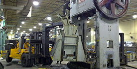 LiftTruck